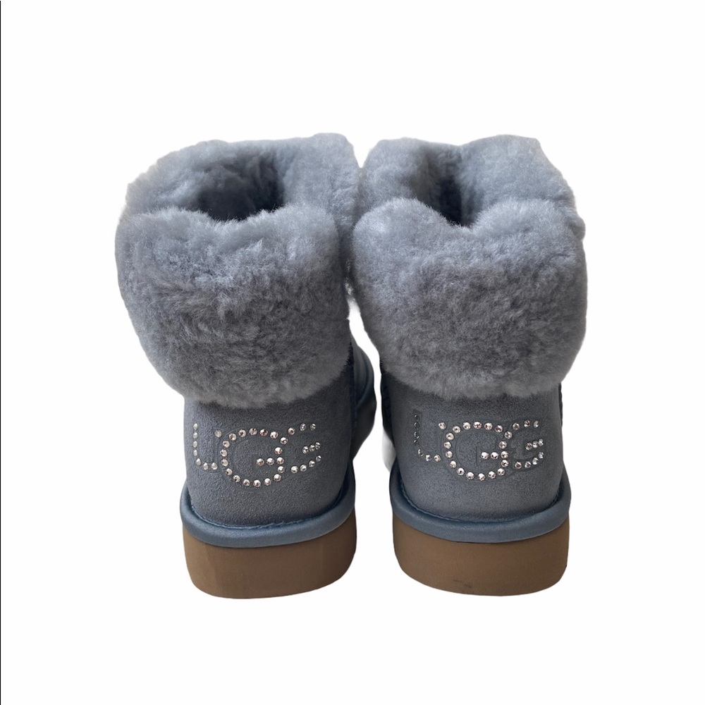 UGG Australia Classic Swarovski Boots size…